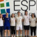 FAC sagra-se Campeão Nacional de voleibol