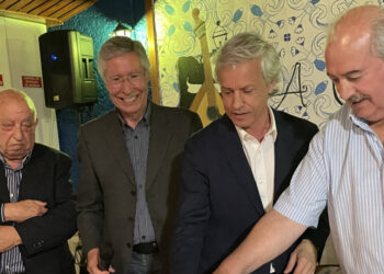 ACAFADO celebrou 1º aniversário