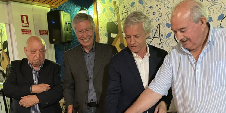 ACAFADO celebrou 1º aniversário