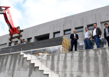 Mário Passos ouviu a comunidade de Arnoso e Sezures