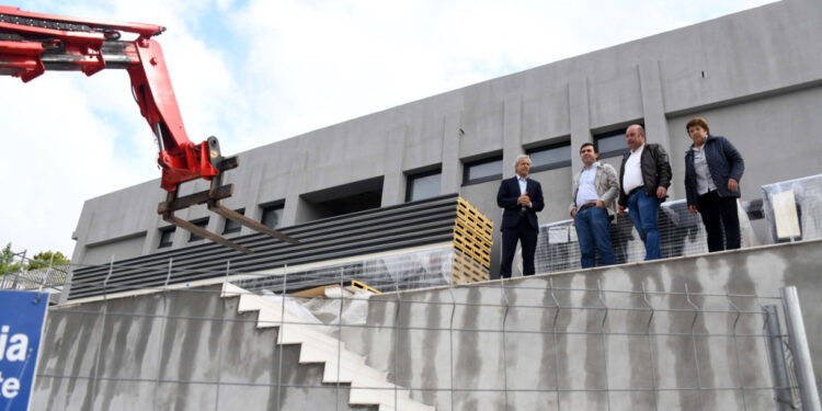 Mário Passos ouviu a comunidade de Arnoso e Sezures