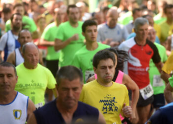 Famalicão celebra Antoninas com muito desporto