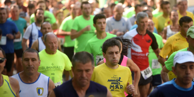 Famalicão celebra Antoninas com muito desporto