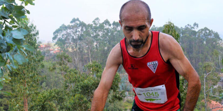 Liberdade FC: Armindo Araújo é Campeão Regional