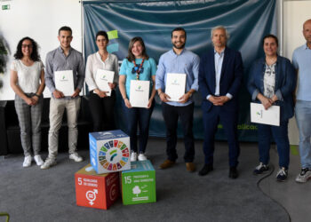 Câmara de Famalicão apoia associações juvenis