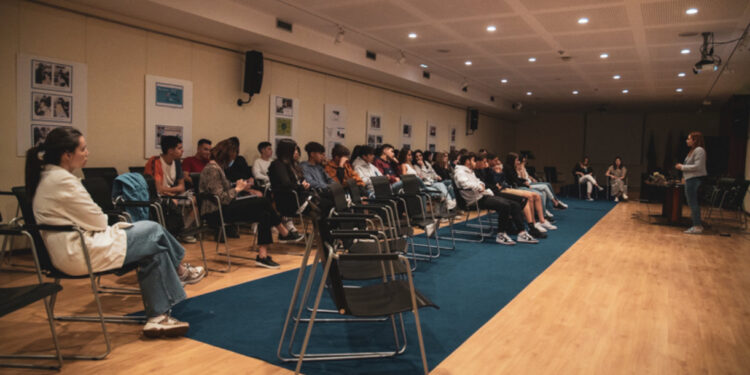 Didáxis: Conferência sobre empregabilidade jovem