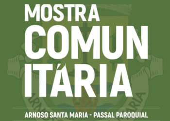 Fim de semana de festa em Arnoso Sta. Maria