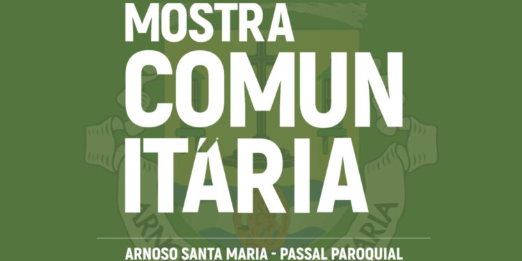 Fim de semana de festa em Arnoso Sta. Maria