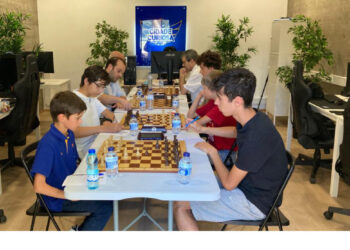 CX A2D: Equipas asseguram manutenção