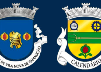 Assembleia de Freguesia de Famalicão e Calendário