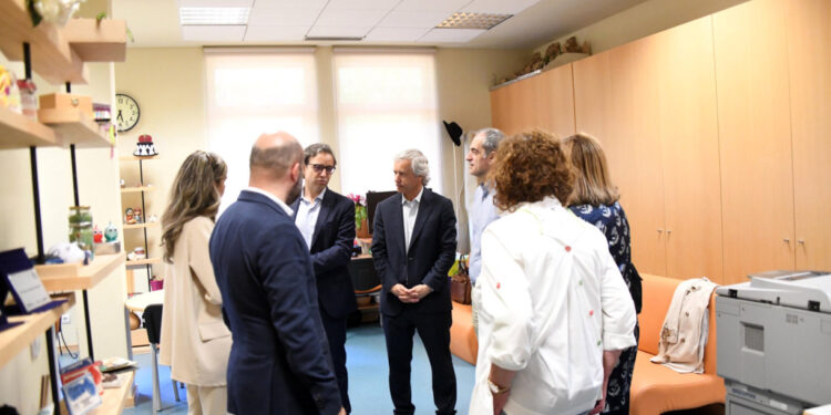 Refeições escolares asseguradas pelo Município