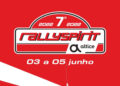 RallySpirit Altice 2022 passa em Famalicão