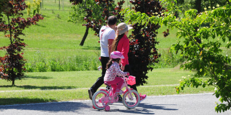 Dia Internacional da Família comemorado em Famalicão