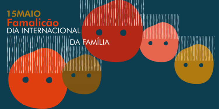 Dia Internacional da Família comemorado em Famalicão