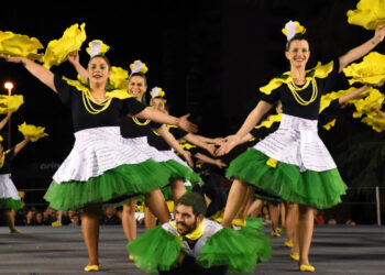 As Festas Antoninas estão de volta