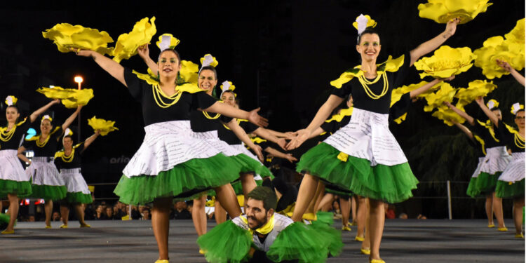 As Festas Antoninas estão de volta