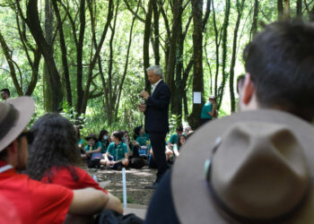 Famalicão: Dar voz aos jovens