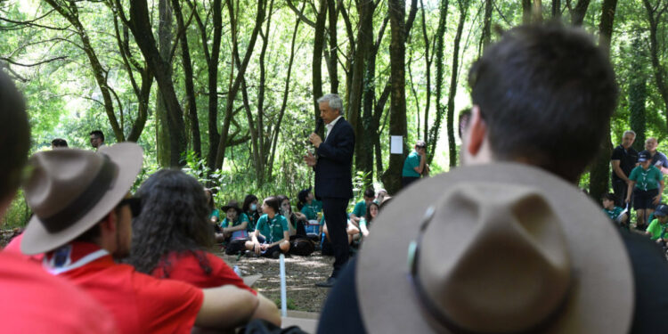 Famalicão: Dar voz aos jovens