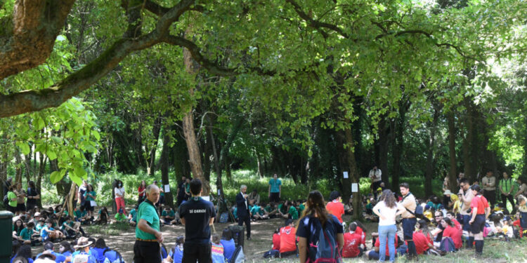 Famalicão: Dar voz aos jovens