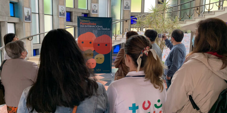 Dia Internacional da Família apelou à igualdade