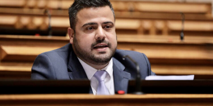 Eduardo Oliveira faz balanço