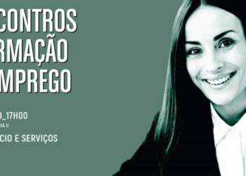 Formar para os novos desafios do Comércio