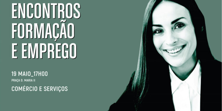 Formar para os novos desafios do Comércio