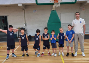 FAC: Formação do Basquetebol a evoluir