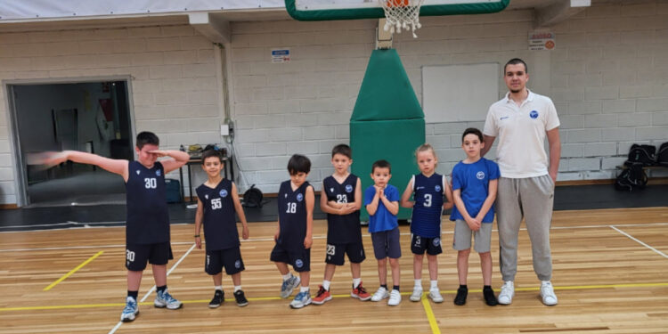 FAC: Formação do Basquetebol a evoluir