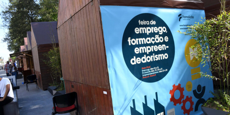 Feira de Formação