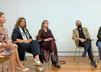 Feira de Ciência abre espaço a novas soluções