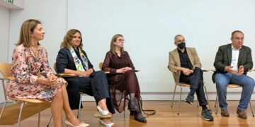 Feira de Ciência abre espaço a novas soluções