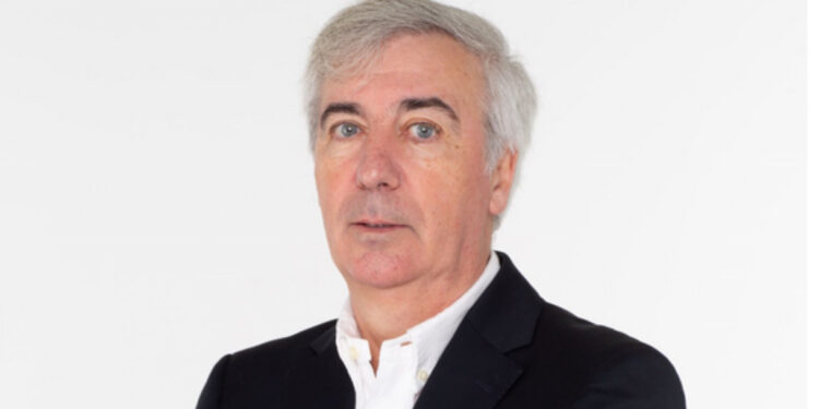 Líder do PSD de Famalicão mandatário de Luís Montenegro