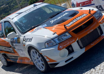 Pilotos Famalicenses abandonam prova