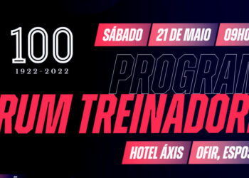 AF Braga promove Fórum de Treinadores