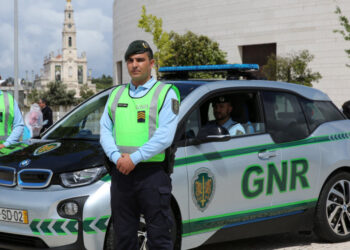 Reforço no apoio aos peregrinos