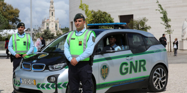 Reforço no apoio aos peregrinos