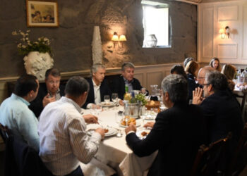 Famalicão: Gabinete de Emergência Social reuniu