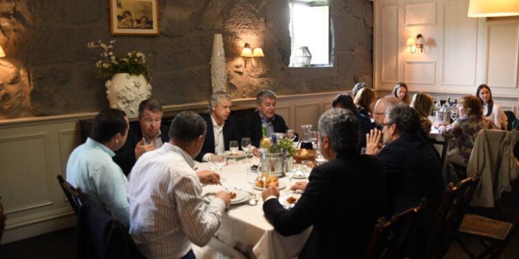 Famalicão: Gabinete de Emergência Social reuniu