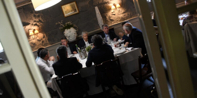 Famalicão: Gabinete de Emergência Social reuniu