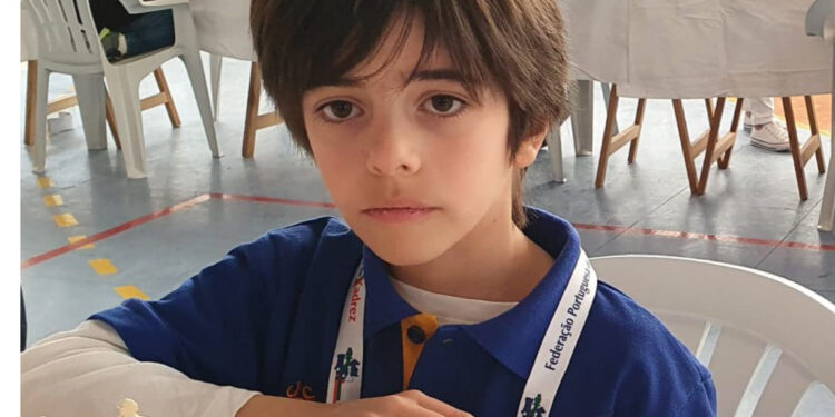 Xadrez: 285 jovens competiram nos Nacionais