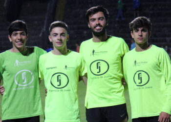 EARO em destaque na “1ª Noite Quente”