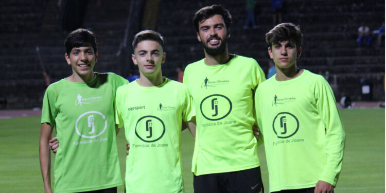 EARO em destaque na “1ª Noite Quente”