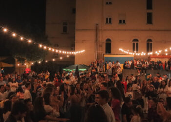 Festa das Famílias no Colégio das Caldinhas