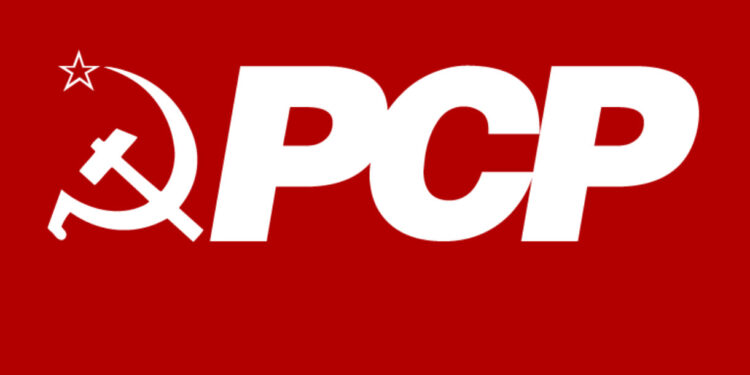 PCP questiona Governo sobre Instâncias Judiciais