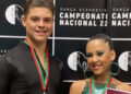 Par da Gindança vai competir no Mundial
