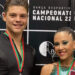 Par da Gindança vai competir no Mundial