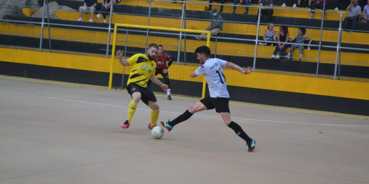 AFSA: Mais uma etapa da Taça Concelhia