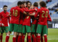 Portugal termina qualificação em Barcelos