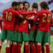 Portugal termina qualificação em Barcelos